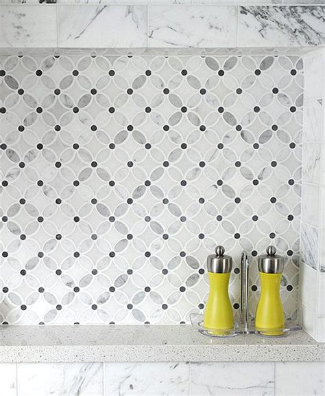 20+ Grey Mosaic Tile Backsplash