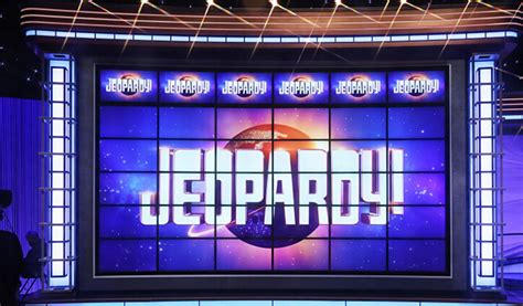 Tryout for Jeopardy! Game Show