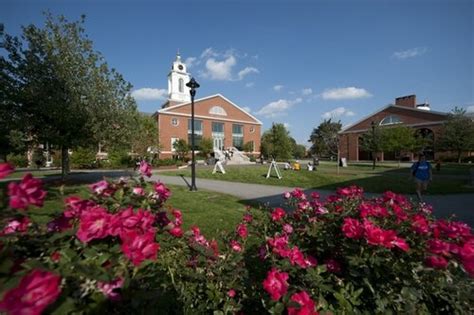 Bentley University - Profile, Rankings and Data | US News Best Colleges