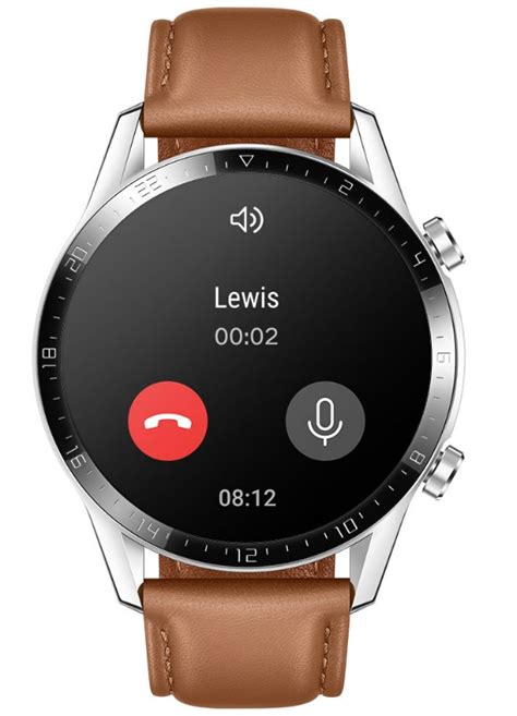 Huawei Watch GT 2 (46mm) Online at Lowest Price in India