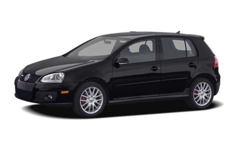 2008 Volkswagen GTI Specs, Price, MPG & Reviews | Cars.com