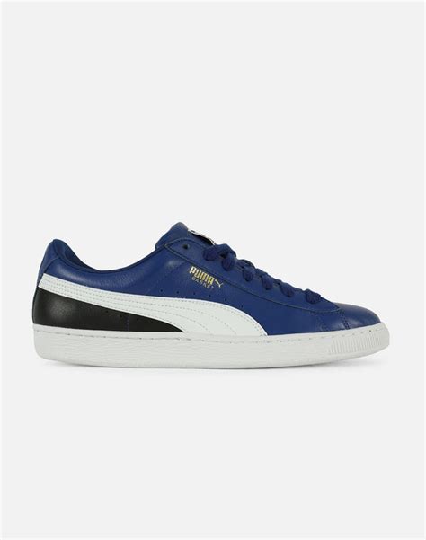 Puma CLASSIC BASKET – DTLR