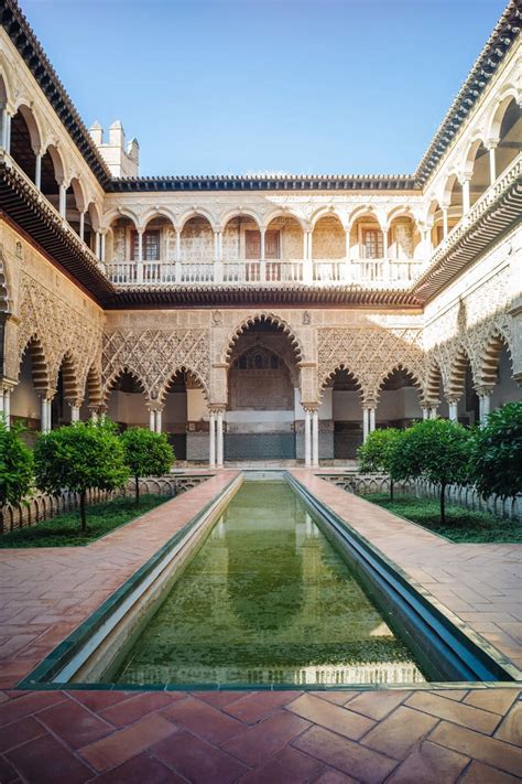 10 Must-See Buildings in Seville for Architecture Lovers