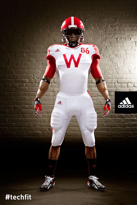 Wisconsin Badgers unveil alternate uniforms for ‘Huskers game