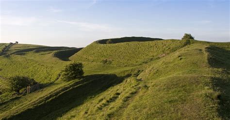 Heading for the Hillforts | HuffPost UK