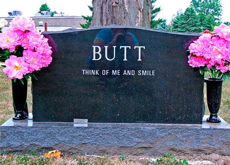 10+ Awesome Tombstones By People With An Immortal Sense Of Humor | DeMilked