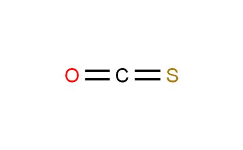 463-58-1 | CARBONYL SULFIDE | 杭州科盈化工有限公司