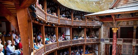 Globe Theatre | Our theatres | Discover | Shakespeare's Globe