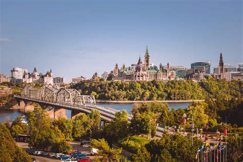 Top Things to Do in Gatineau, Quebec This Summer - A Taste for Travel