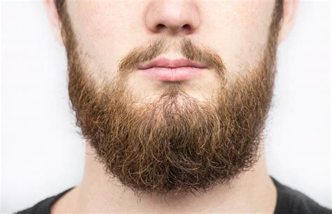 NHS staff urged to shave off beards so coronavirus masks will fit | Nursing Times