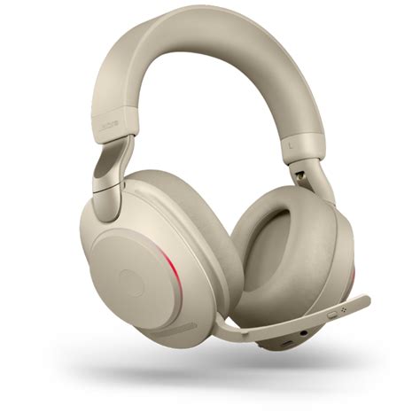 The best headset for concentration and collaboration | Jabra Evolve2 85