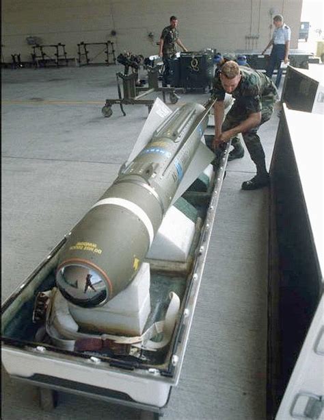 AGM-65 Maverick