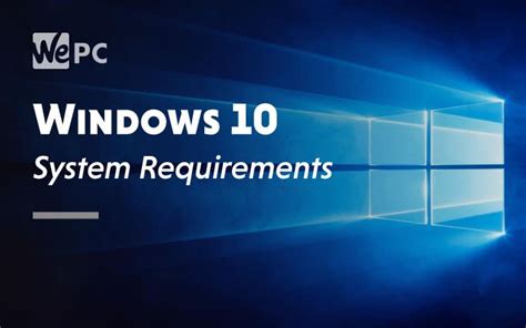 System Requirements For Windows 8 1 10 And 11 2024 - Win 11 Home ...