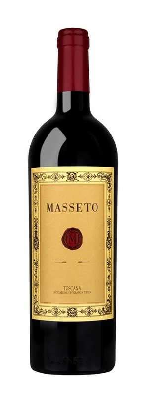 MASSETO 2018, , ORNELLAIA - Uritalianwines.com