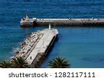 Kalk Bay Harbor landscape in Cape Town, South Africa image - Free stock photo - Public Domain ...