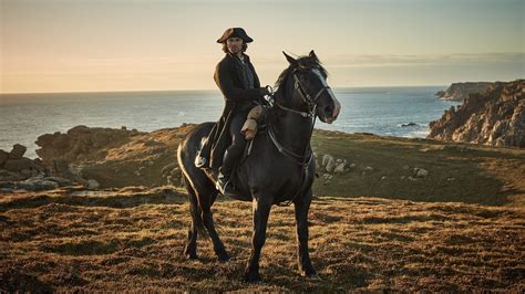 Poldark on Masterpiece - Episode 1 - Twin Cities PBS