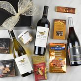 Wine and Beer Gift Baskets – Baskets and Gifts by Design