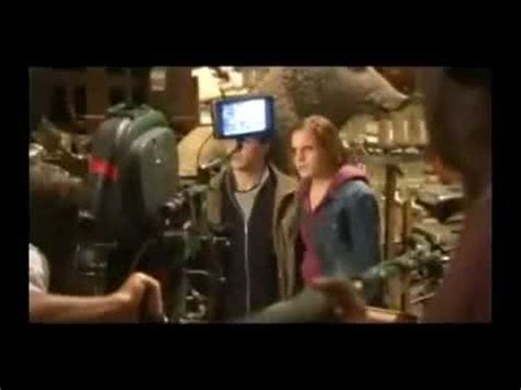 Harry Potter -bloopers (MsMojo) –[Multimedia-English videos]