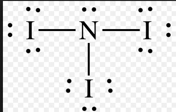 Sif4 Lewis Structure