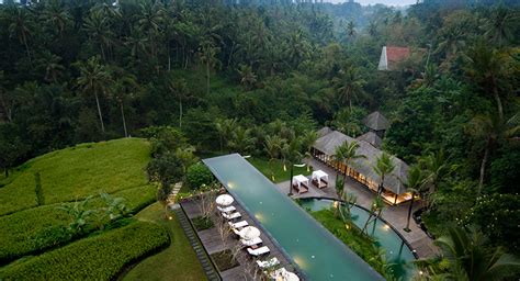 Ubud's Best Infinity Pools - 9 Alternatives to Hanging Gardens