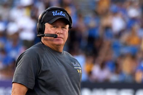 UCLA Football: Chip Kelly Avoids Question of What Offense Suits His Players