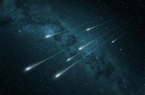 Orionid Meteor Shower 2017: What it is, when it's happening and where to watch it