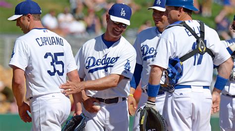 How many starting pitchers will Dodgers keep? - True Blue LA