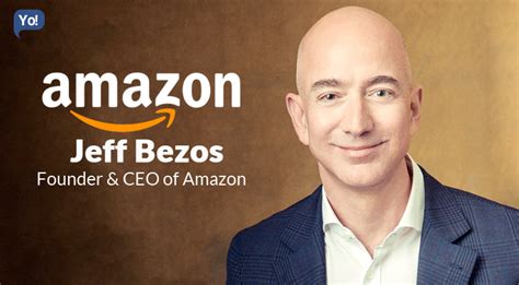 Jeff Bezos Biography : He runs it as ceo and owns an 11.1% stake. - Markoyxiana