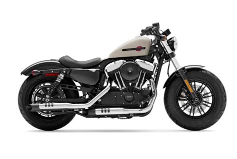 Harley Davidson FORTY-EIGHT 2024 Price, Specs & Review - Fasterwheeler