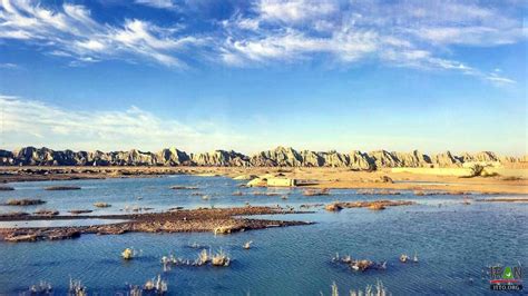 Hirmand River (Helmand) Photo Gallery - Iran Travel and Tourism