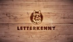 Letterkenny (TV series) - Wikipedia