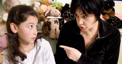 Why Harsh Punishments Don’t Work | Empowering Parents