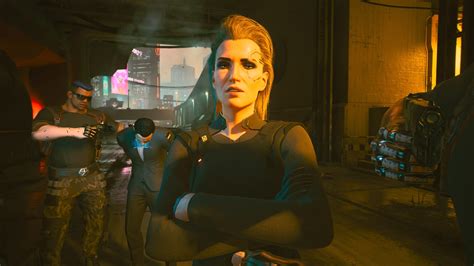 Cyberpunk 2077: How to Hack Meredith Stroud's Militech Datashard - Prima Games
