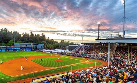 Vancouver Canadians named Toronto Blue Jays' new High-A affiliate ...