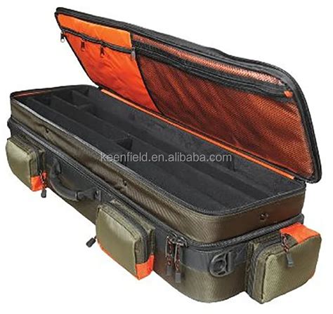 Polyester Fishing Rod Travel Carry Case Bag Rifle Bag Fishing Rod Bag - Buy Fishing Rod Bag ...