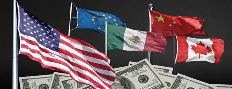 The China – Mexico – United States Triangular Relationship: 1/5 of Worldwide Commerce and the ...