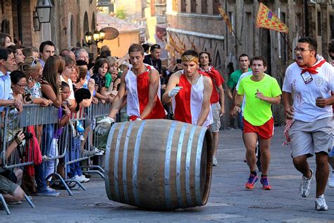 Best Wine Festivals in Tuscany - Your 2023 Guide | WineTourism.com