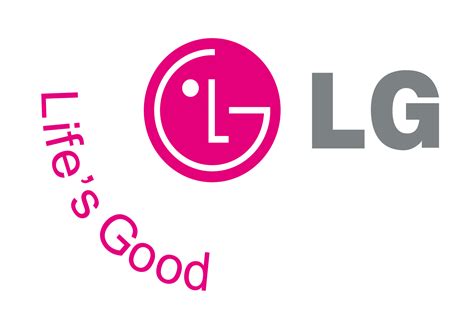 LG Logo PNG Isolated Pic | PNG Mart