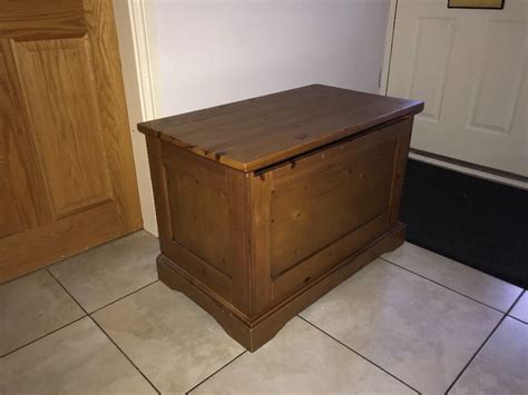 Toy Box (Mamas & Papas) | in Alsager, Staffordshire | Gumtree