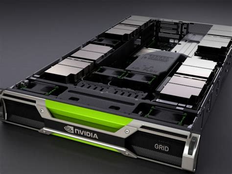 NVIDIA GRID vGPU技術正式上市 桌面虛擬化GPU技術提升成本效益 - 電腦領域 HKEPC Hardware - 全港 No.1 ...