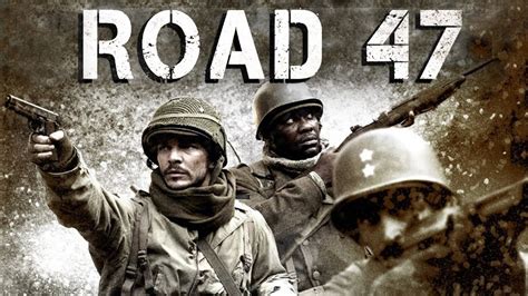 ROAD 47 - Film complet en français - YouTube