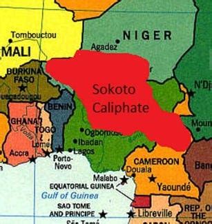 The Sokoto Caliphate (1804–1903) Part 1 | by Ibrahim Abubakar | Medium