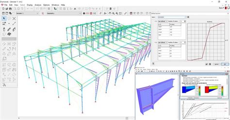 Conceptos básicos de diseño y análisis estructural