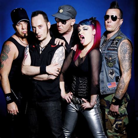 KMFDM | portALTERNATIVO