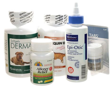 OTC Drugs for Dogs Archives - VetRxDirect BlogVetRxDirect Blog