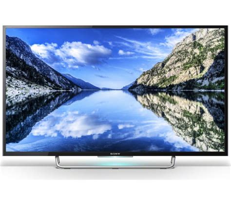 Buy SONY BRAVIA KDL32W705CBU Smart 32" LED TV | Free Delivery | Currys