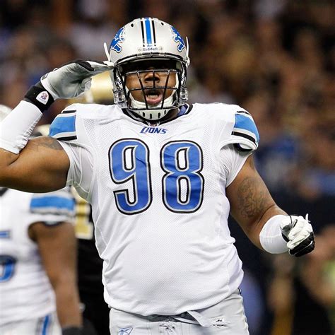 What to Expect from the Detroit Lions' Defense in 2013 | News, Scores, Highlights, Stats, and ...