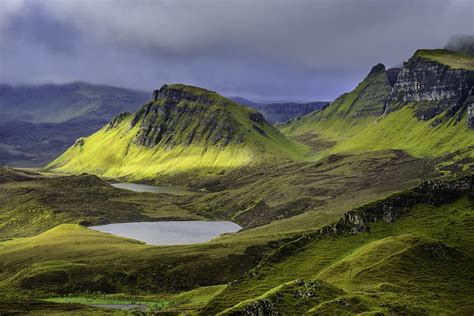 Skye travel | Northern Highlands & Islands, Scotland - Lonely Planet