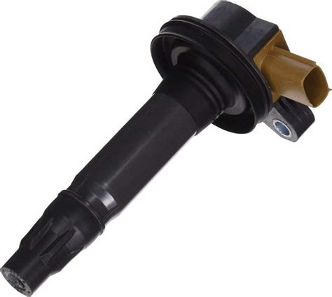 10 Best Ignition Coils For Ford Explorer