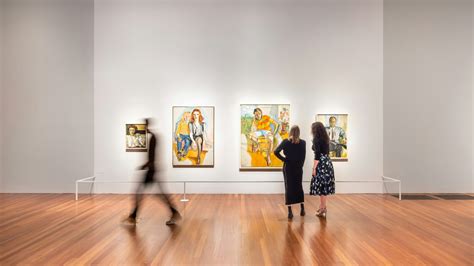 Fine Arts Museums of San Francisco — AREA 17